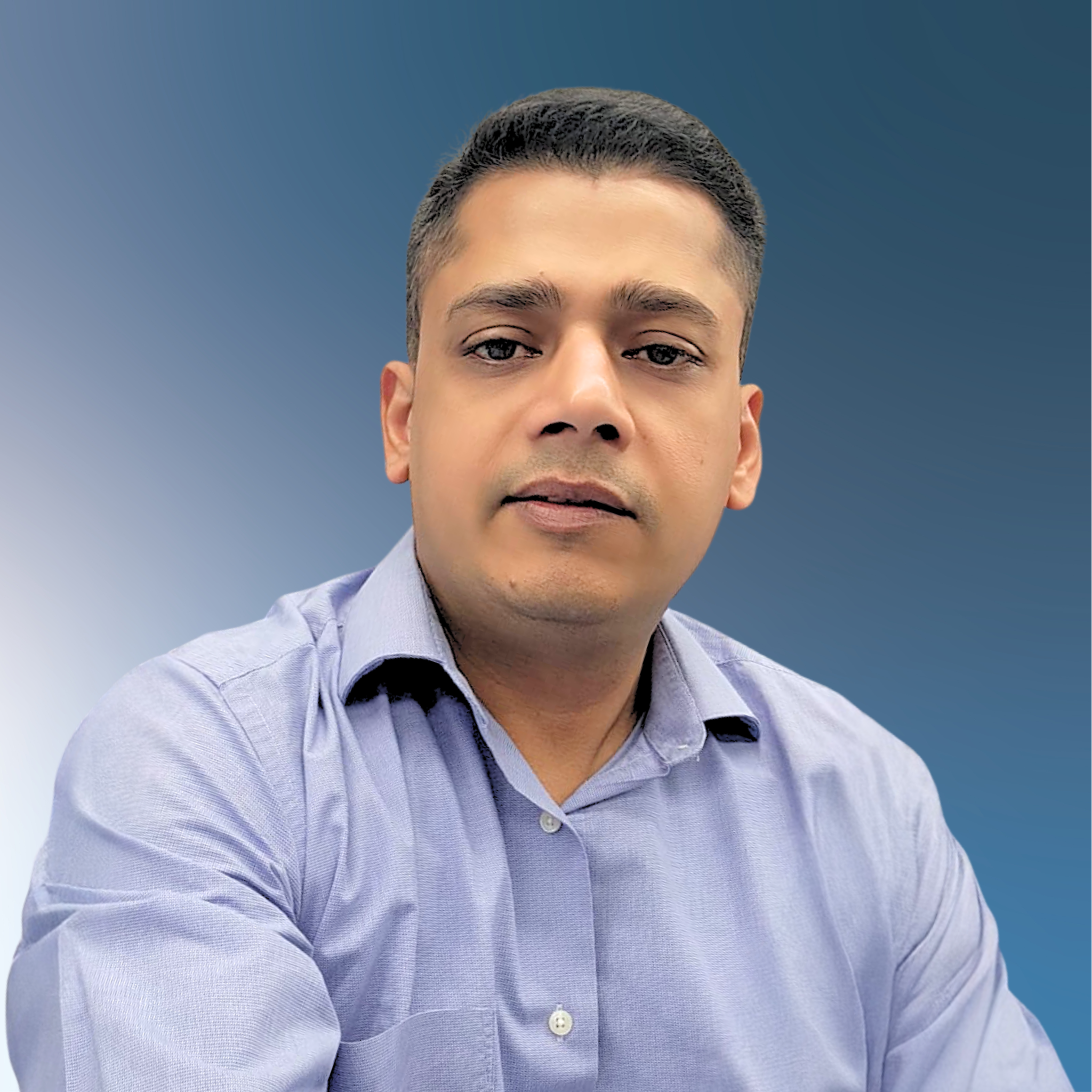 Amit | Purchase Assistant