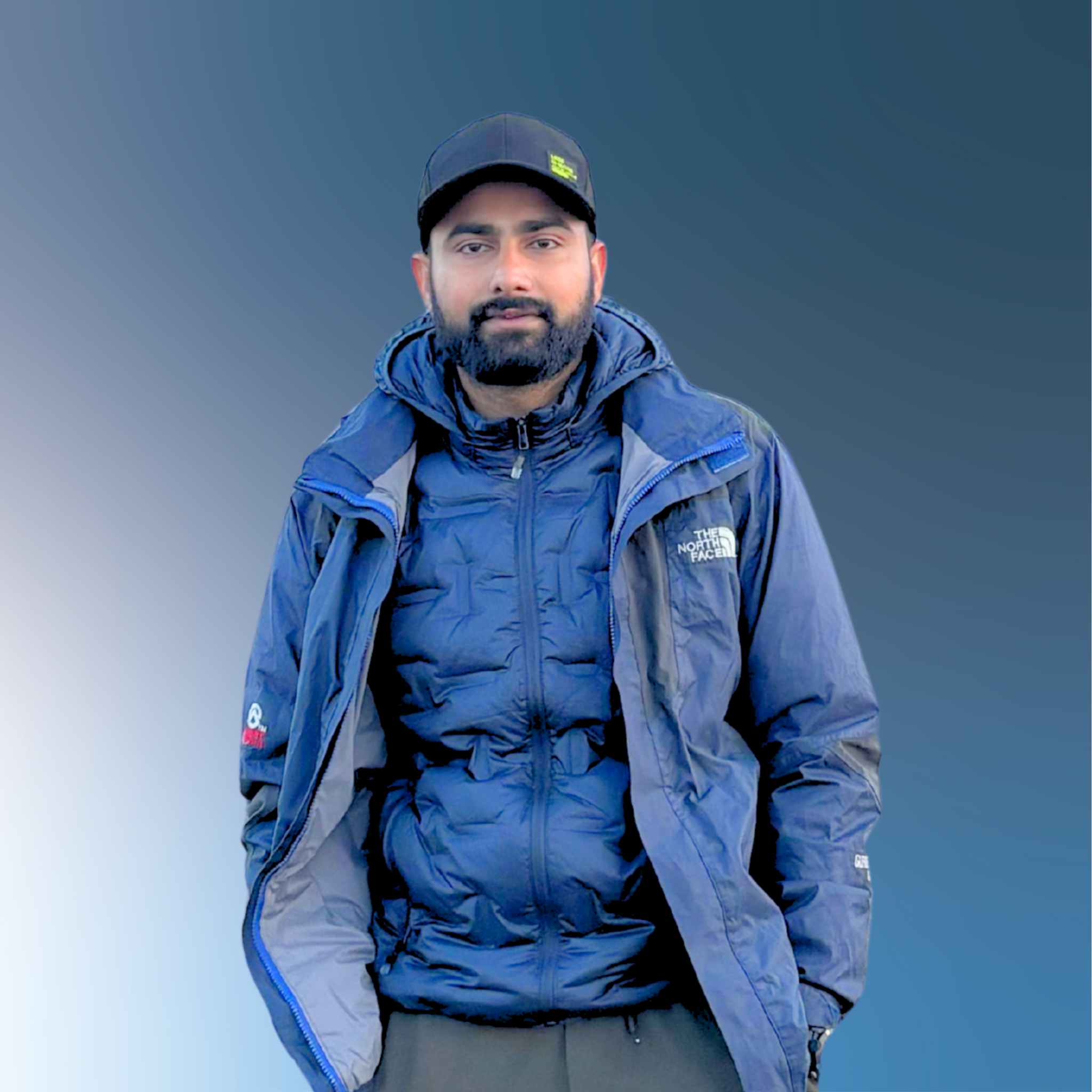Ashutosh | General Accountant
