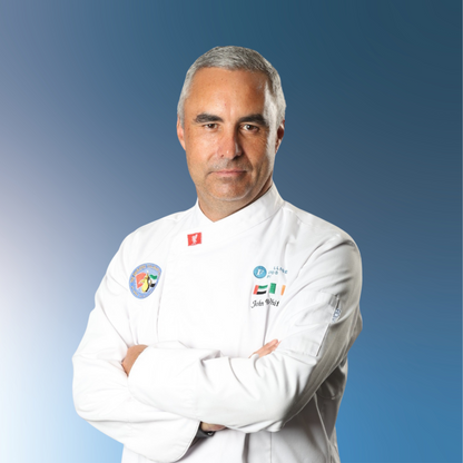 John | Chief Executive Officer