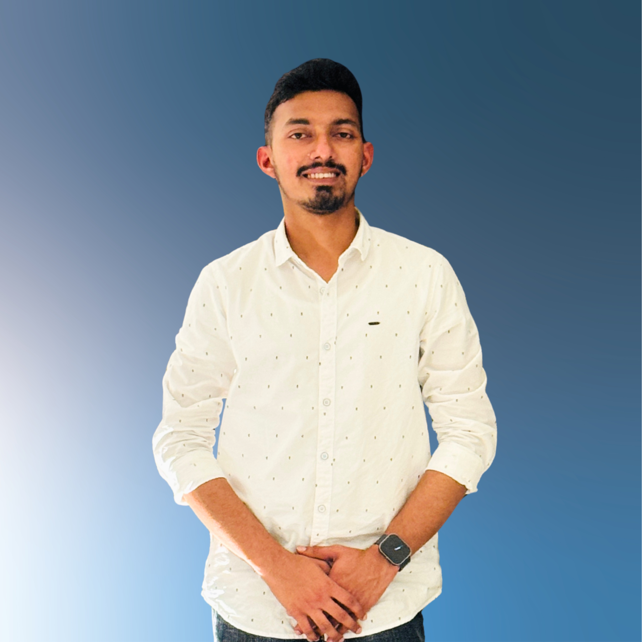 Muhammed C.P | Accounts Payable