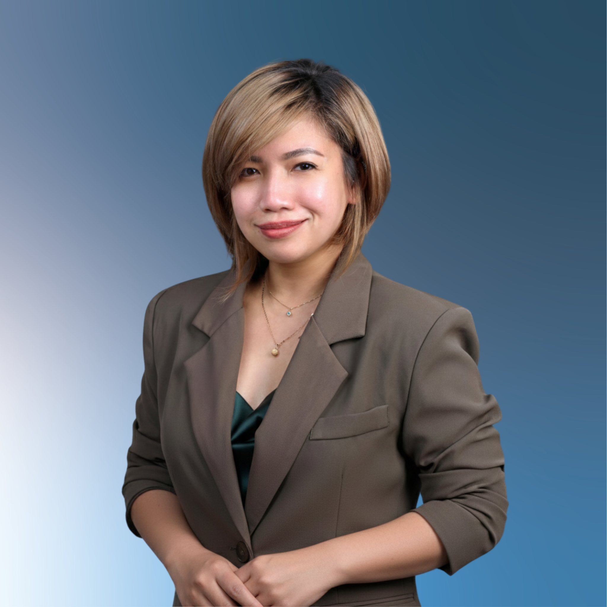 Maria | Sales & Business Development Executive