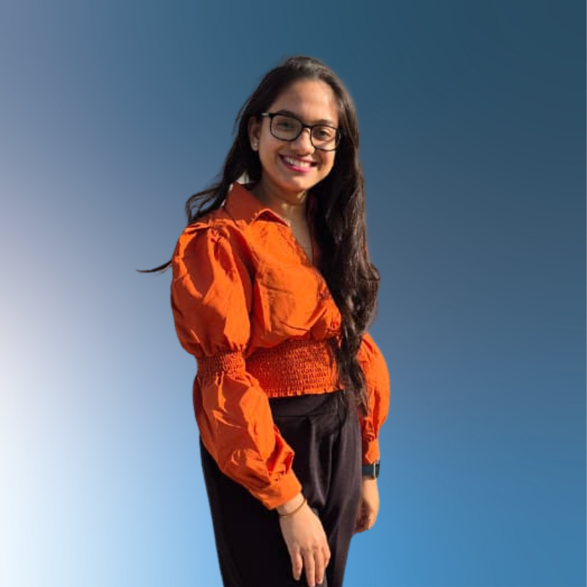 Darshana | Quality Controller