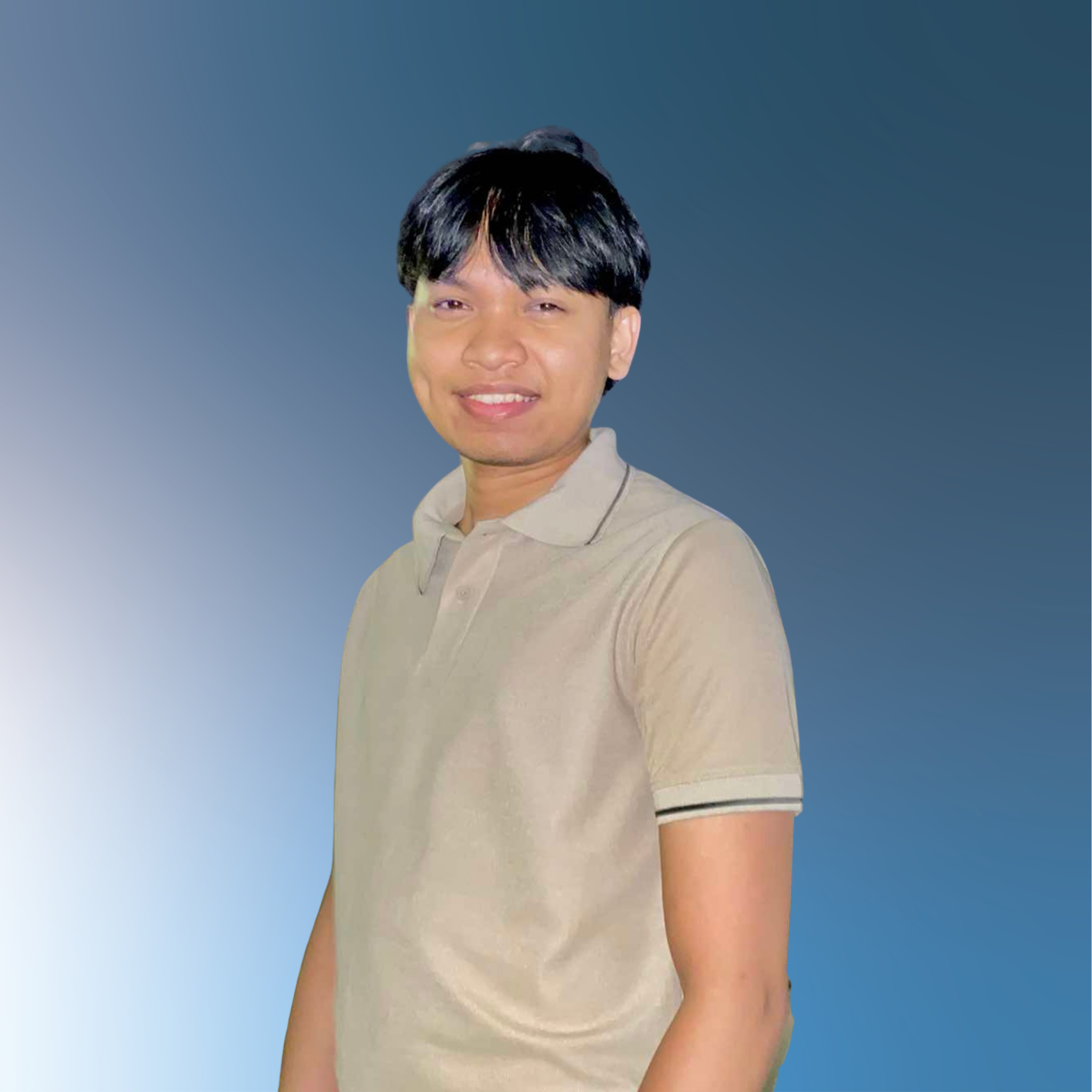 Shem Artem | Graphic & Multimedia Designer