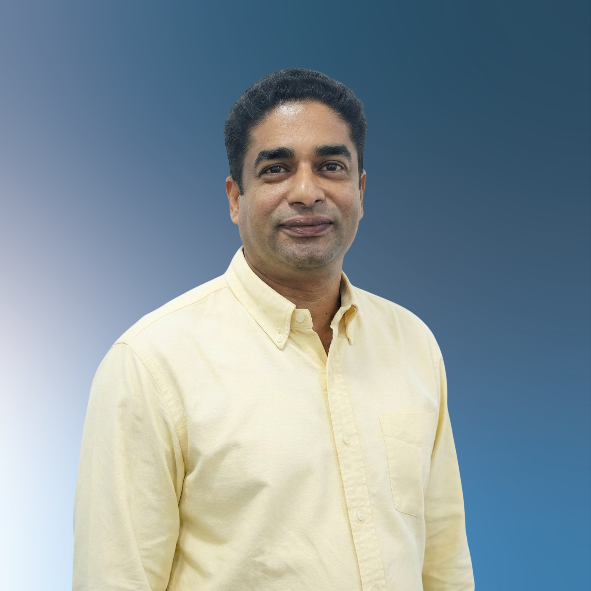 Priyesh | Sales Manager