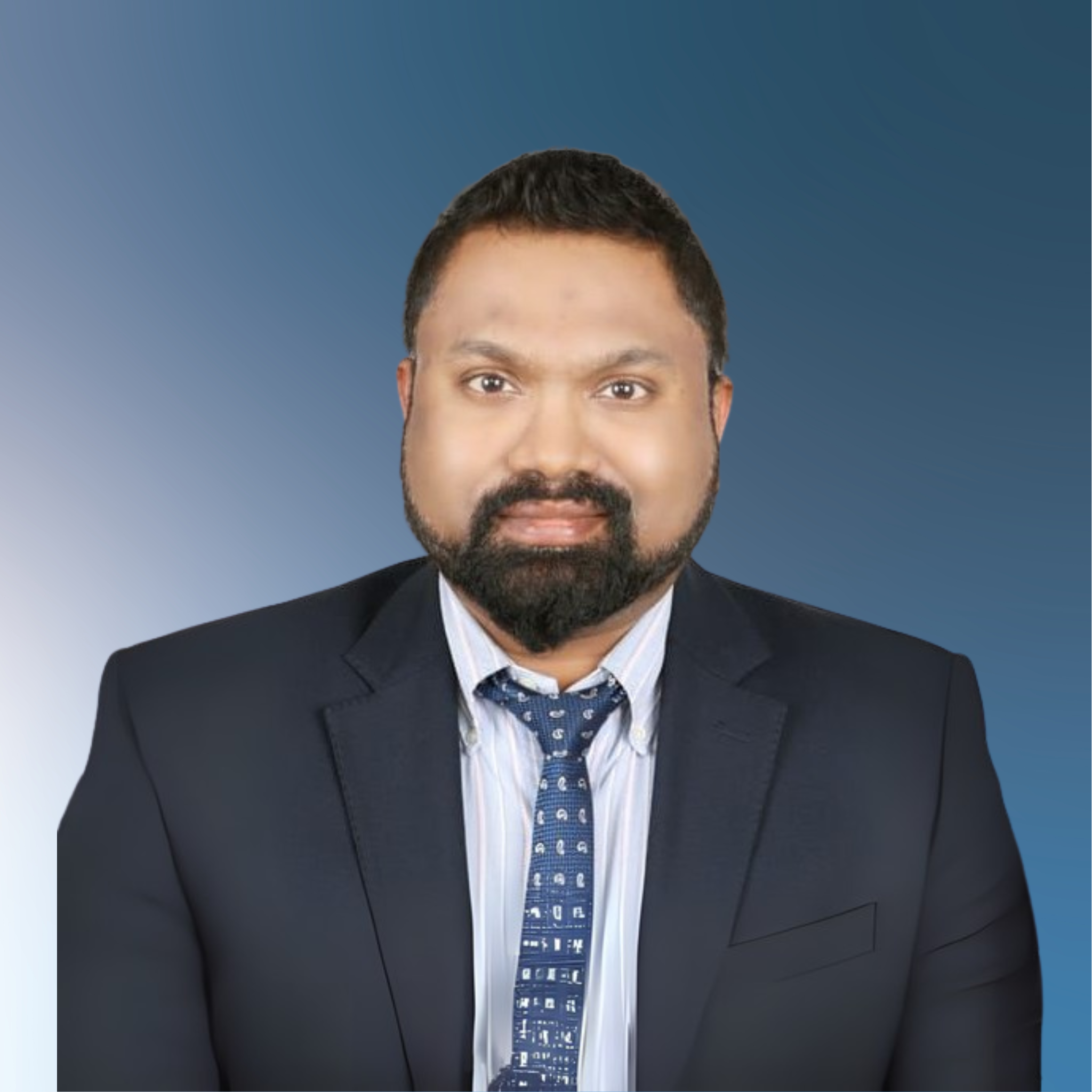 Noby | Assistant Warehouse / Inventory Manager