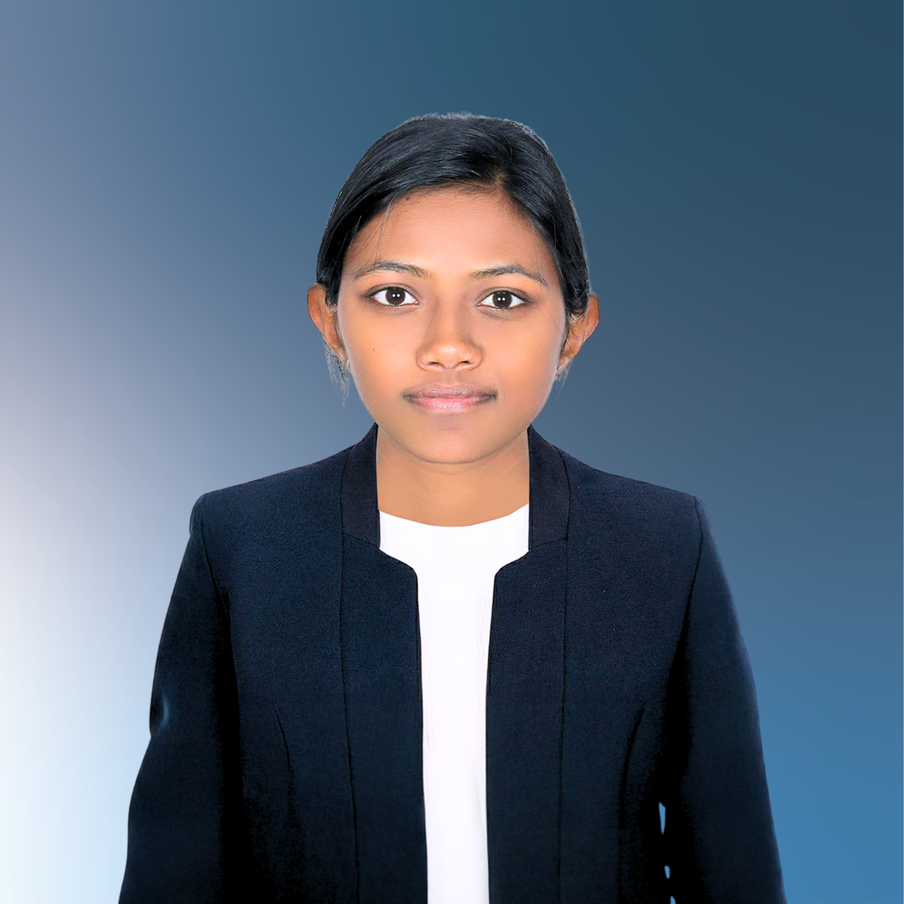 Ayana | Data entry controller