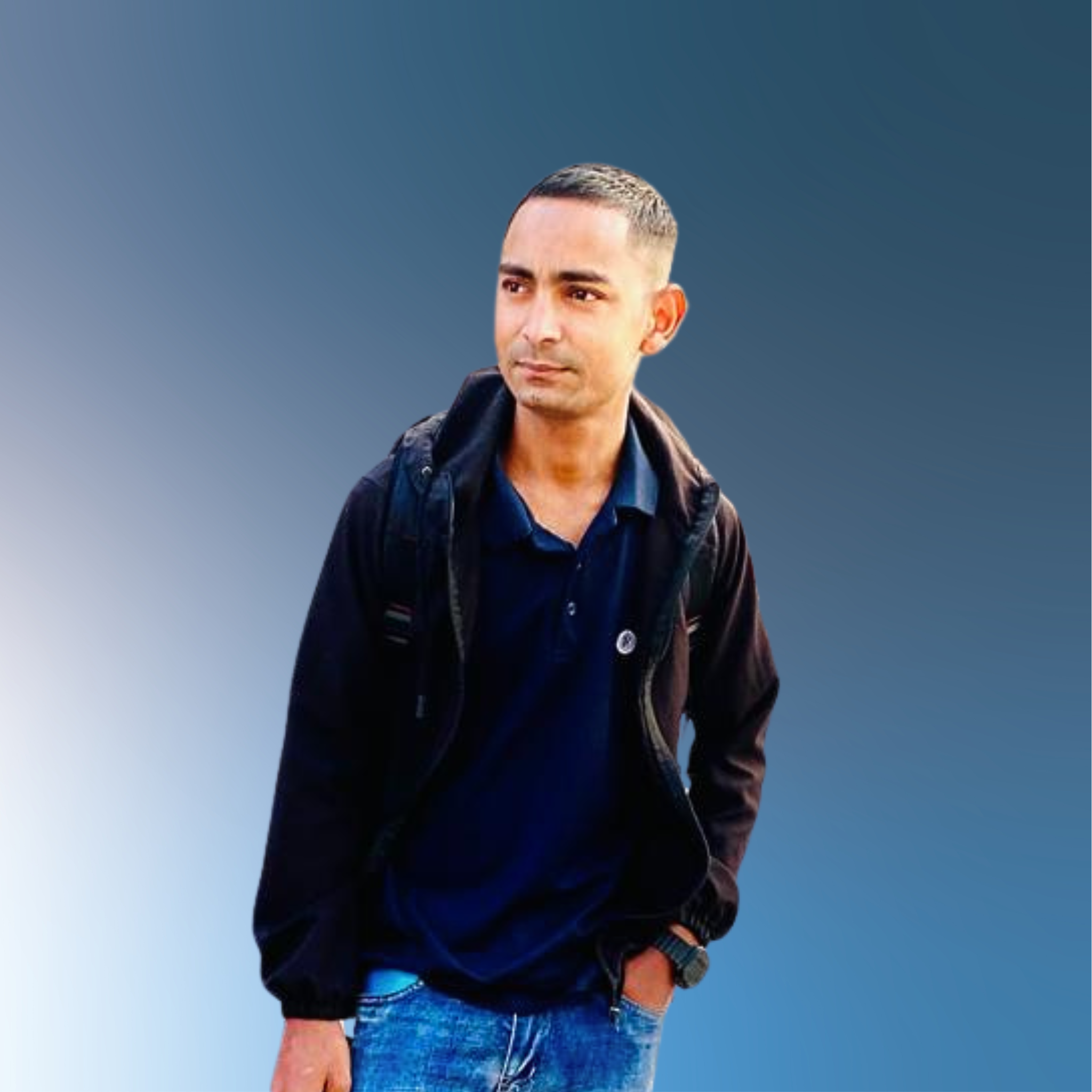 Chandan | Office Staff/Admin Support