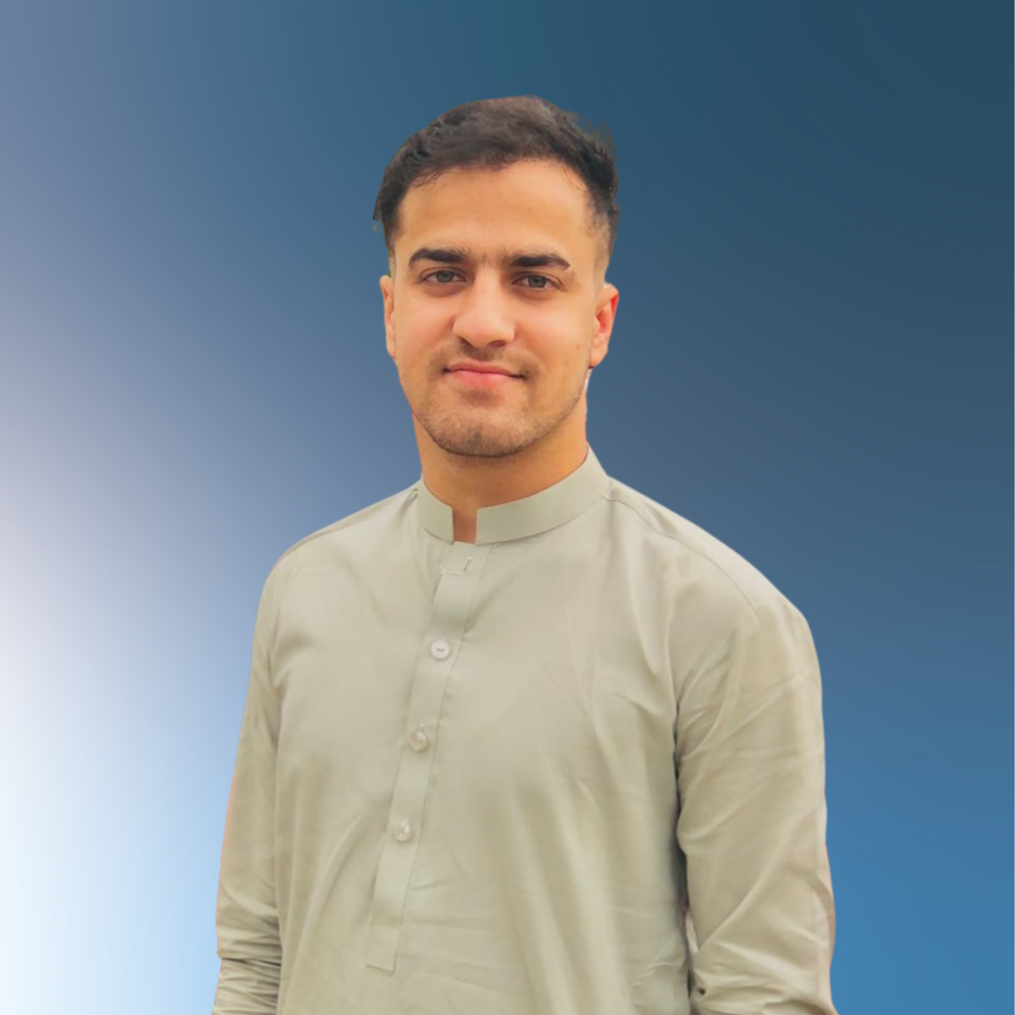 Yaseen | Office Staff/Admin Support