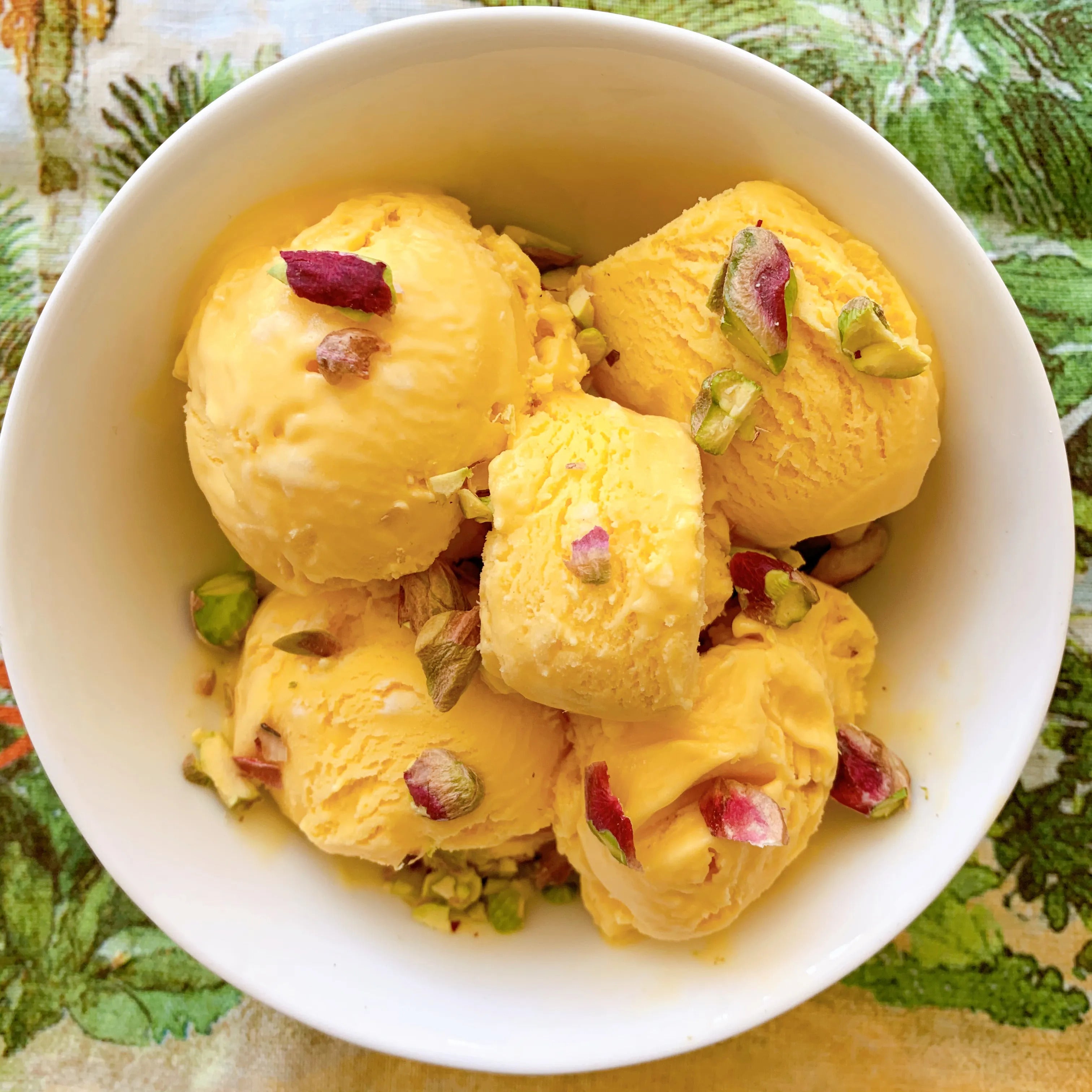 Kulfi Mango