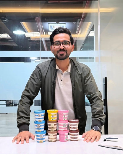 Ilyas | Sales Representative