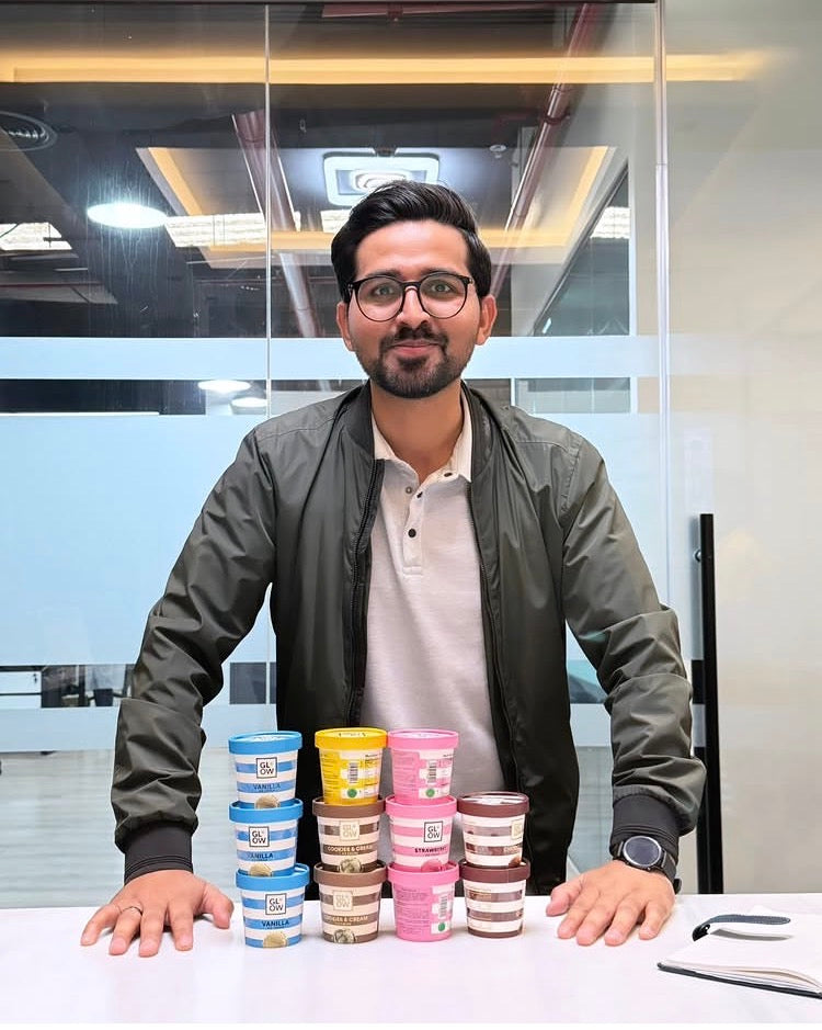Ilyas | Sales Representative