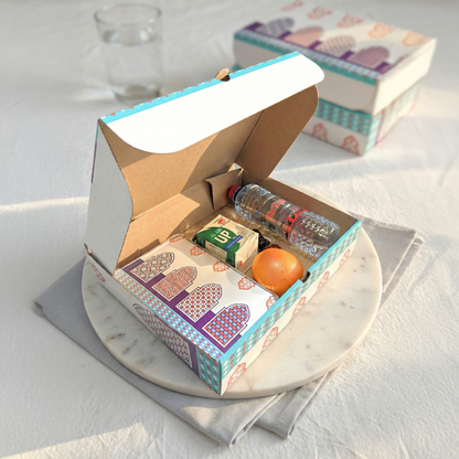 Chicken Biryani Ramadan Iftar Box Premium Large