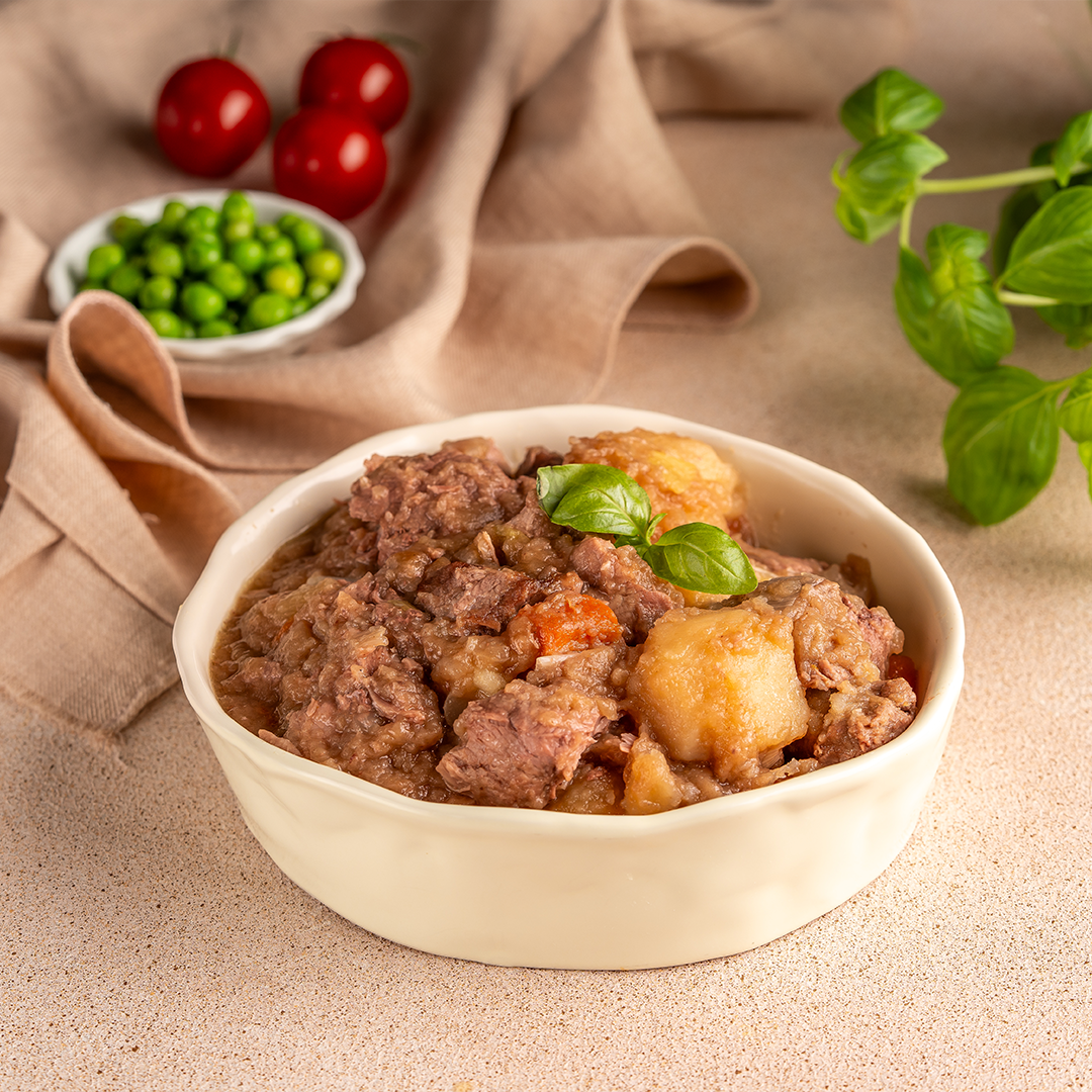 Traditional Irish Lamb Stew 410g