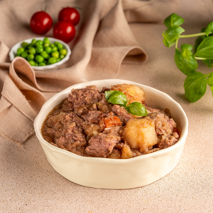 Traditional Irish Lamb Stew 410g
