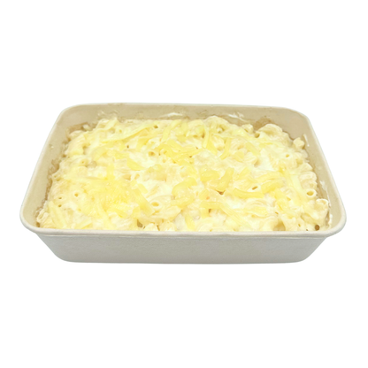 Macaroni & Cauliflower Cheese 330G