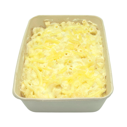 Macaroni & Cauliflower Cheese 330G