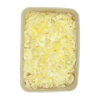 Macaroni & Cauliflower Cheese 330G