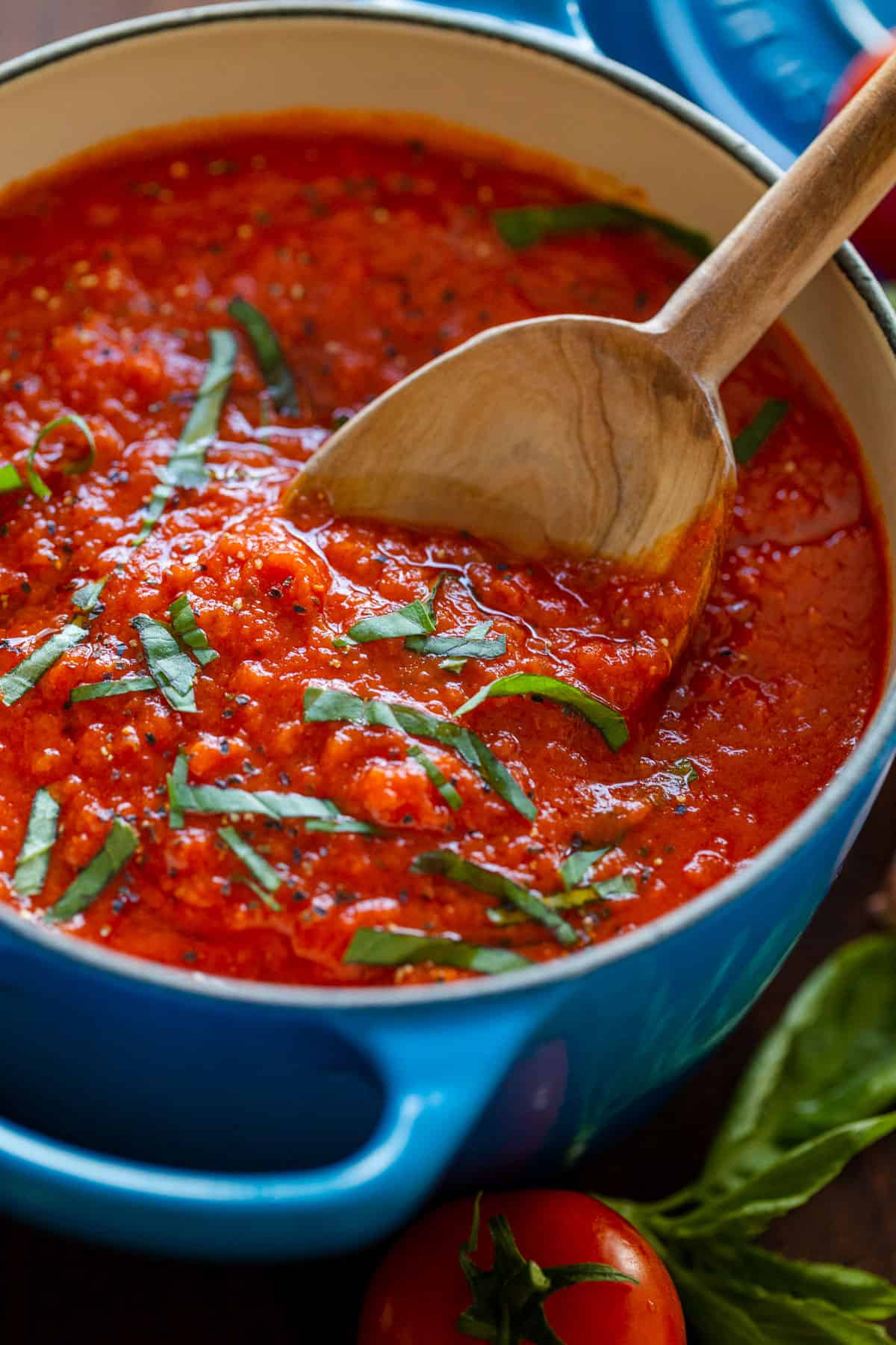 Marinara Sauce