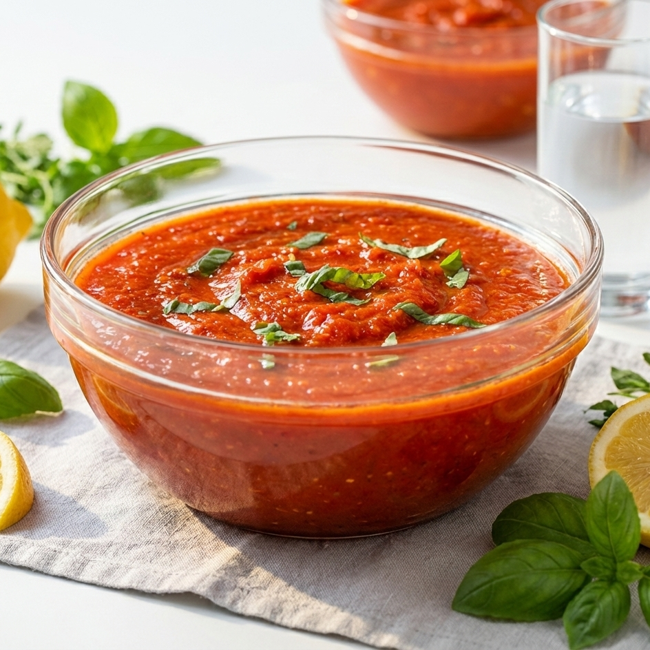 Marinara Sauce