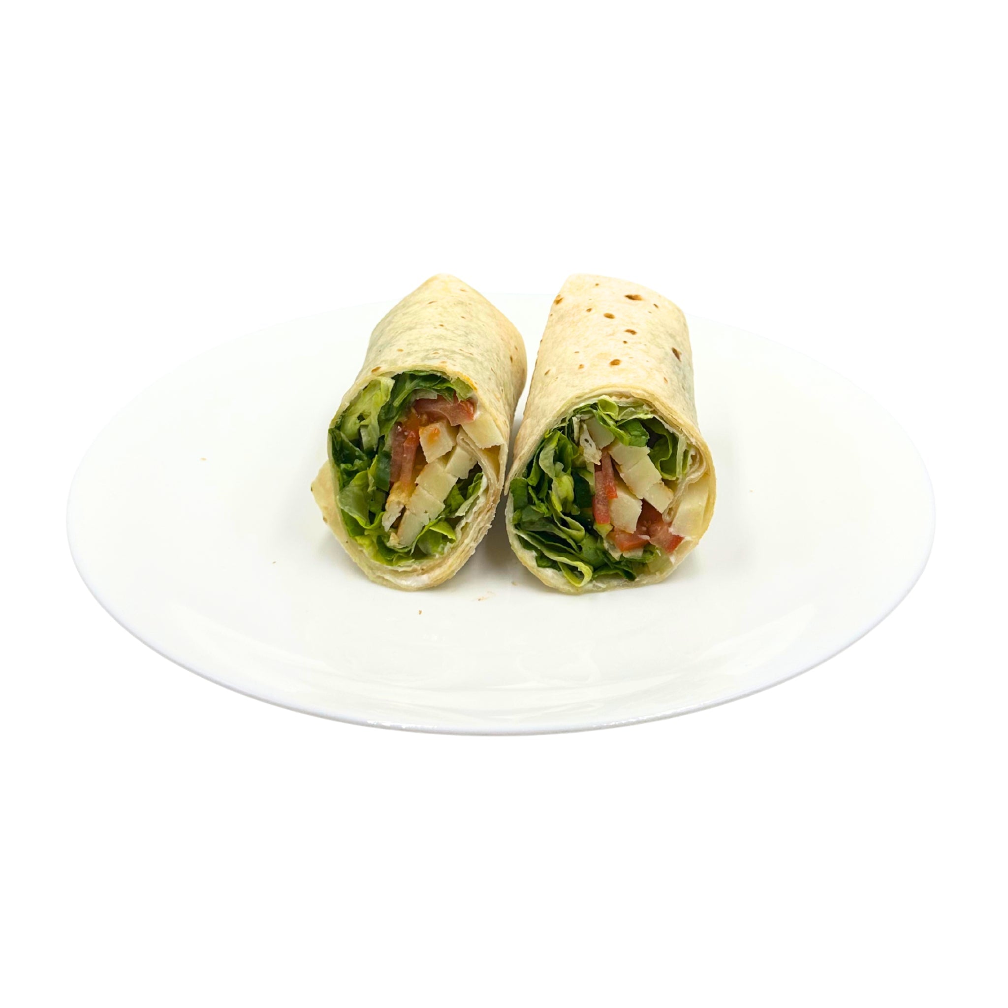 Paneer Wrap 220G