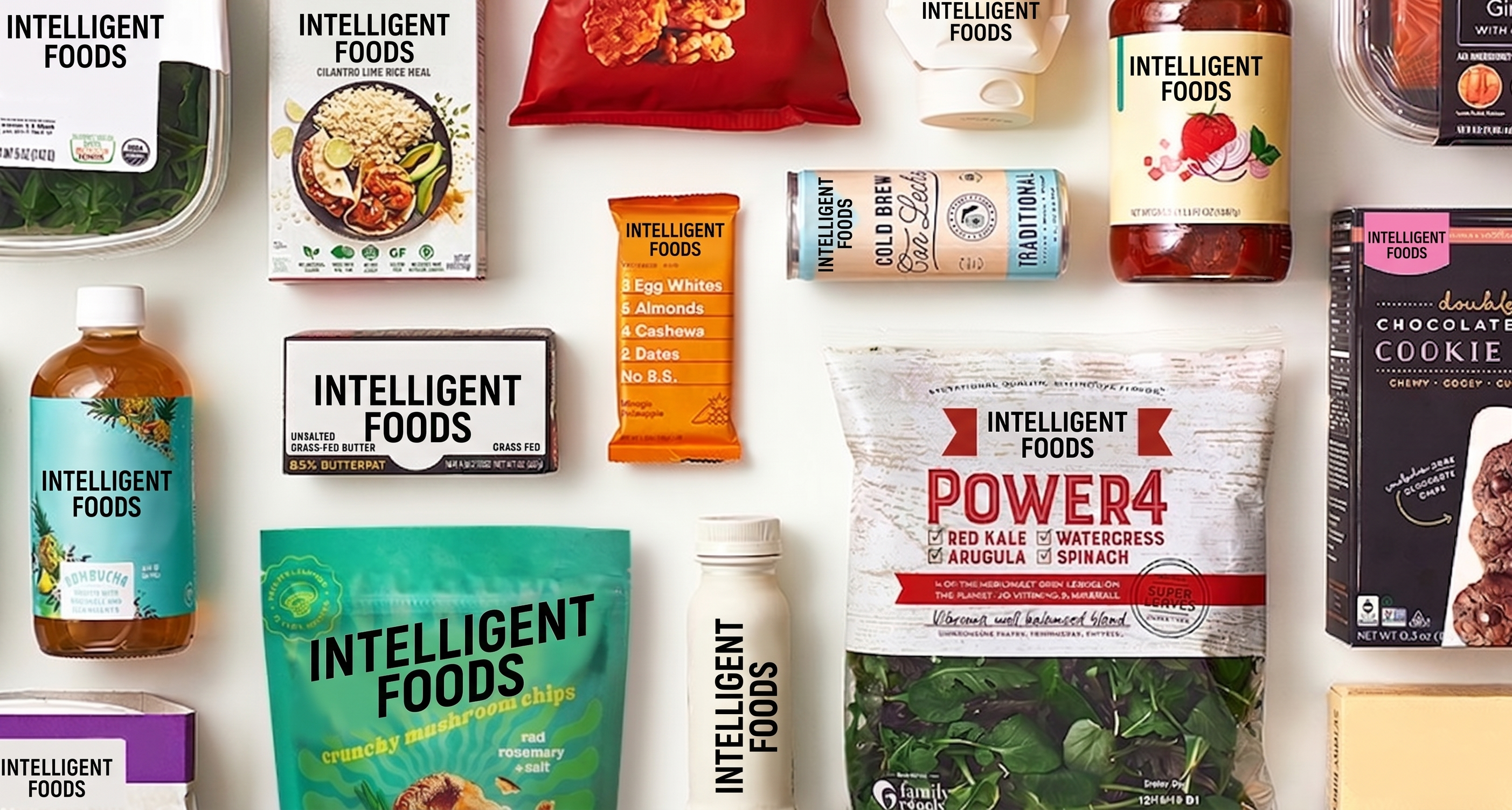 Packaging & Label Assessment