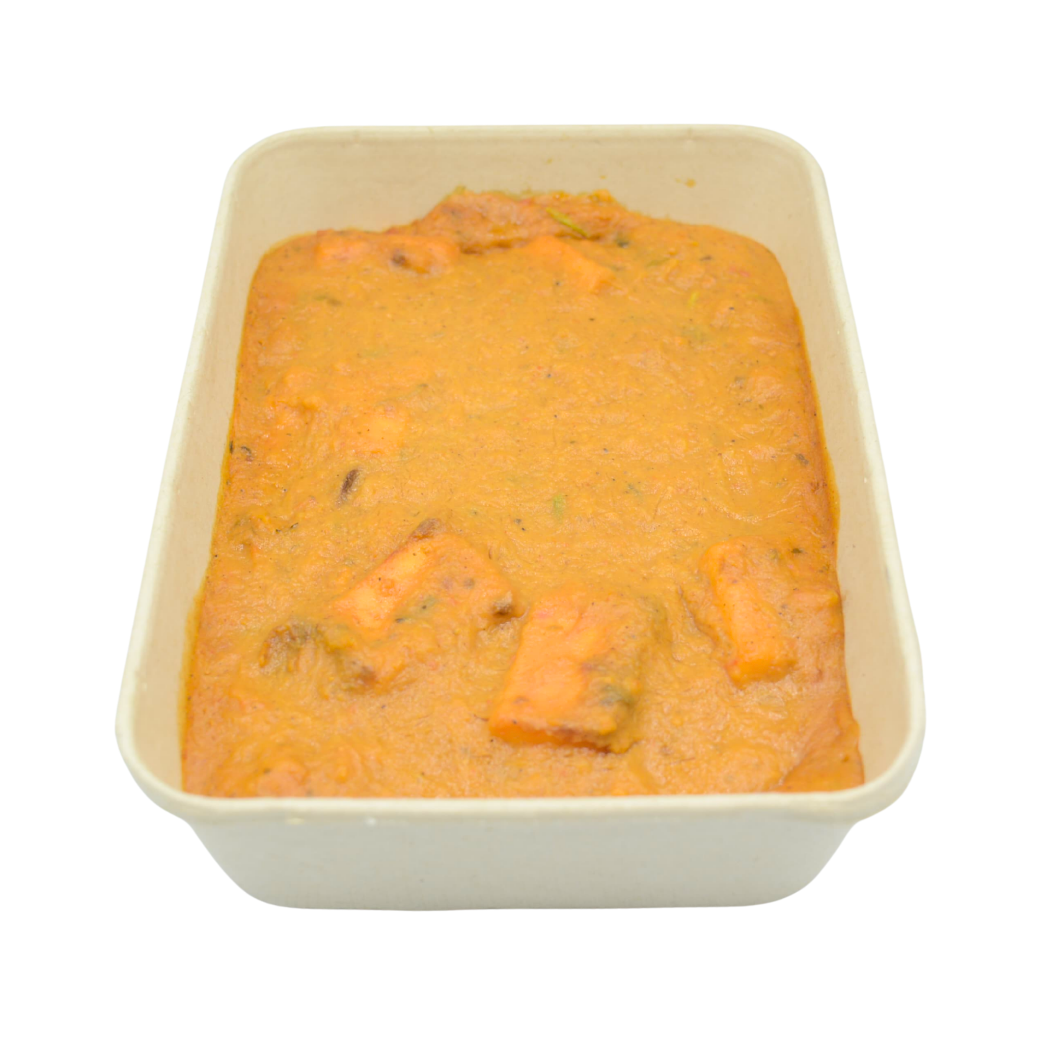 Paneer Butter Masala with Rice 360G