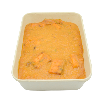 Paneer Butter Masala with Rice 360G