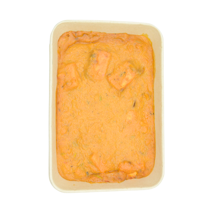 Paneer Butter Masala with Rice 360G