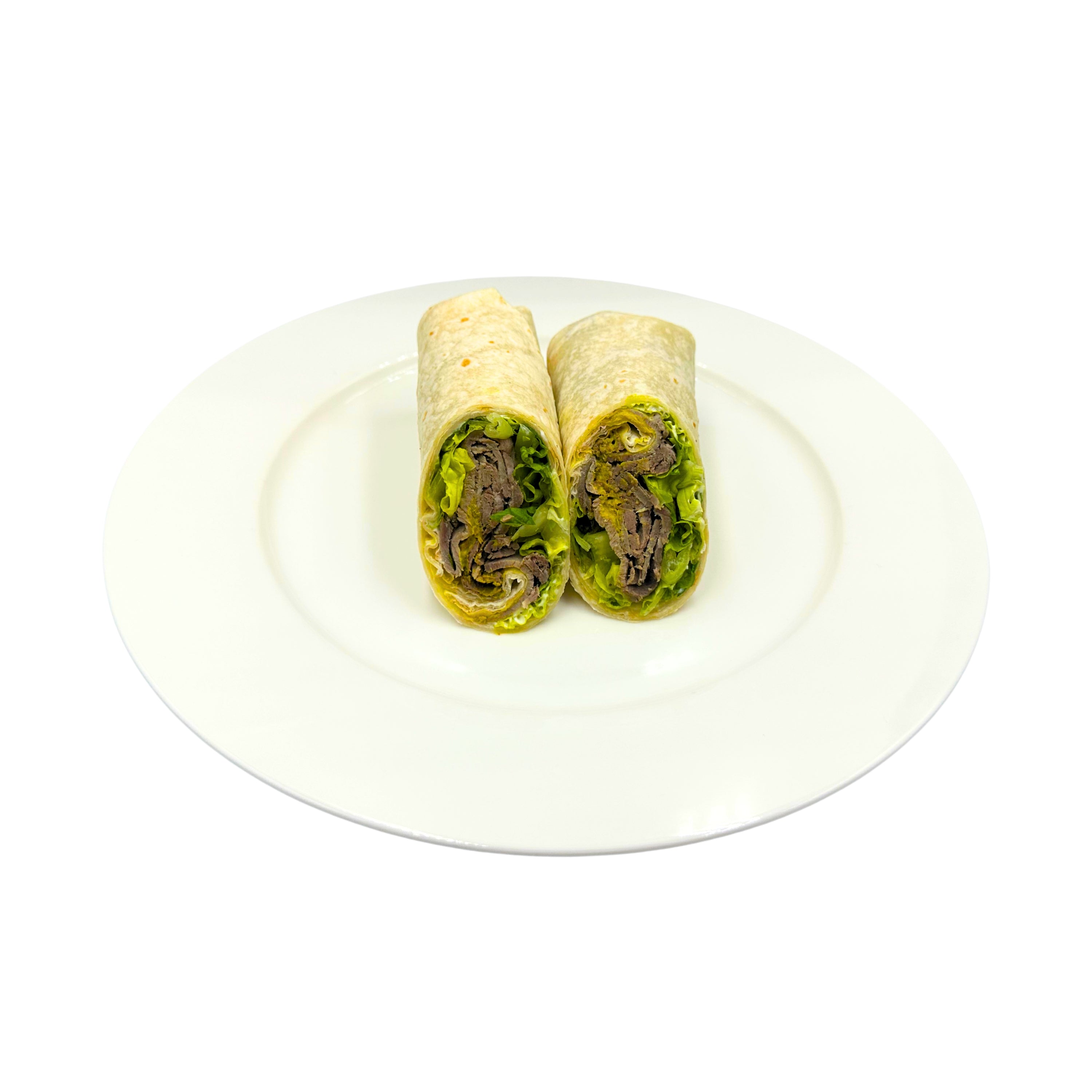 Roast Beef Wrap 140G