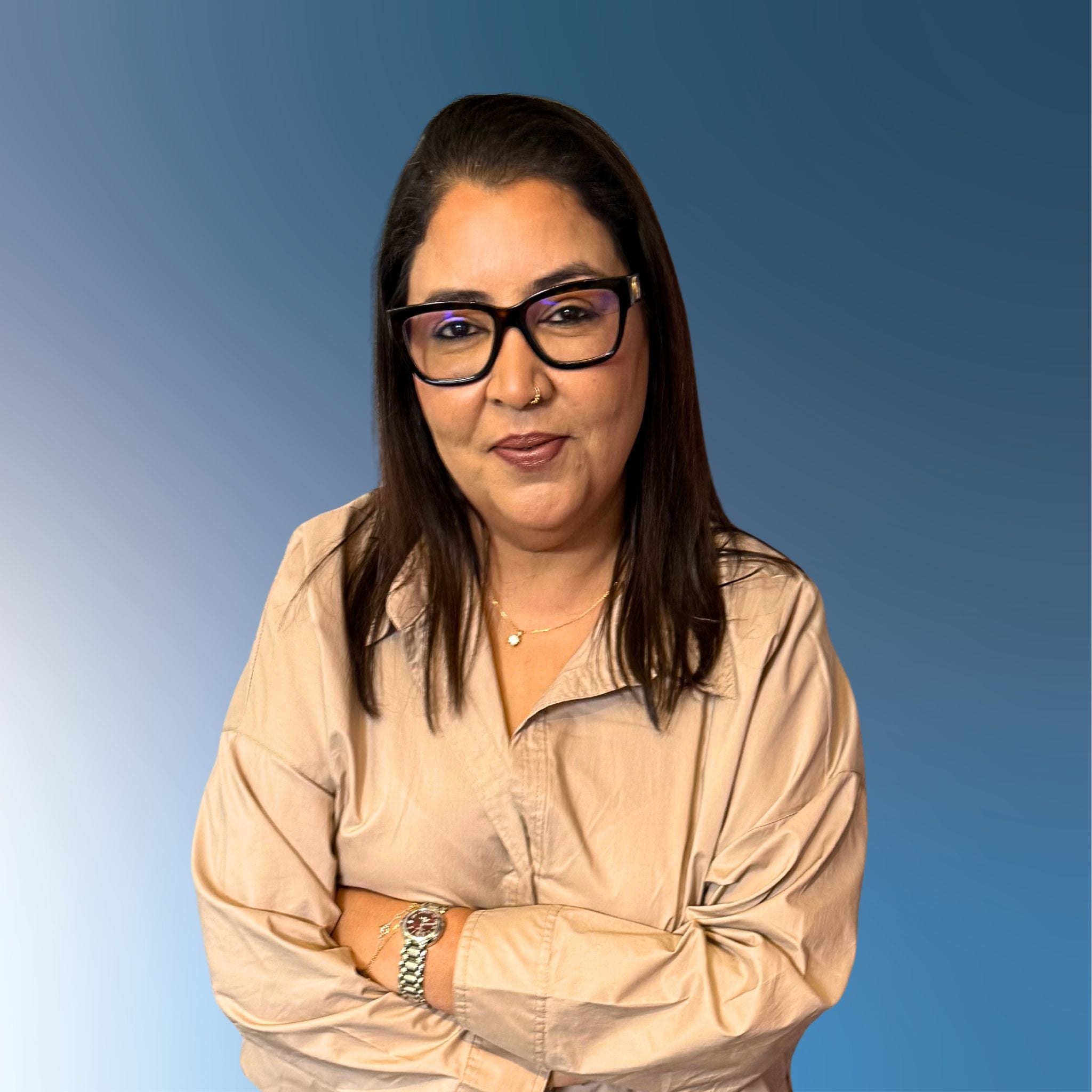 Chef Radhika | Head of Culinary