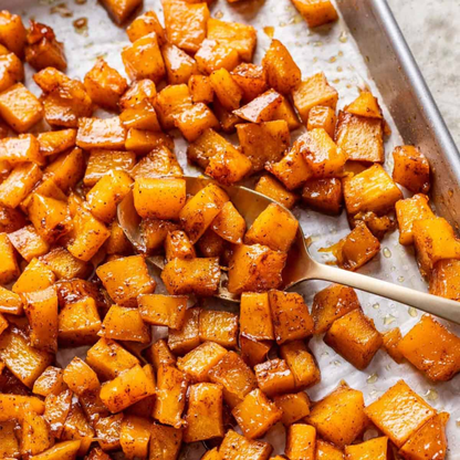 Roasted Cinnamon Pumpkin 1Kg