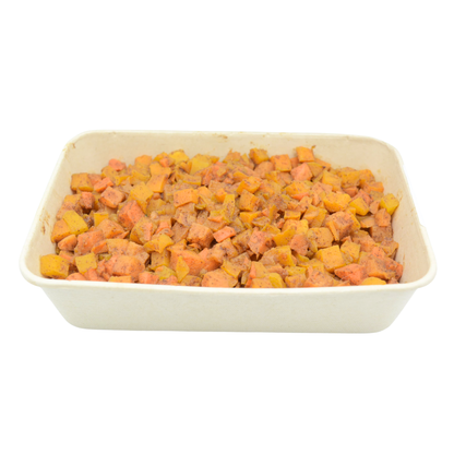 Roasted Cinnamon Pumpkin 1Kg