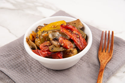 Roast Mediterranean Vegetable 1Kg