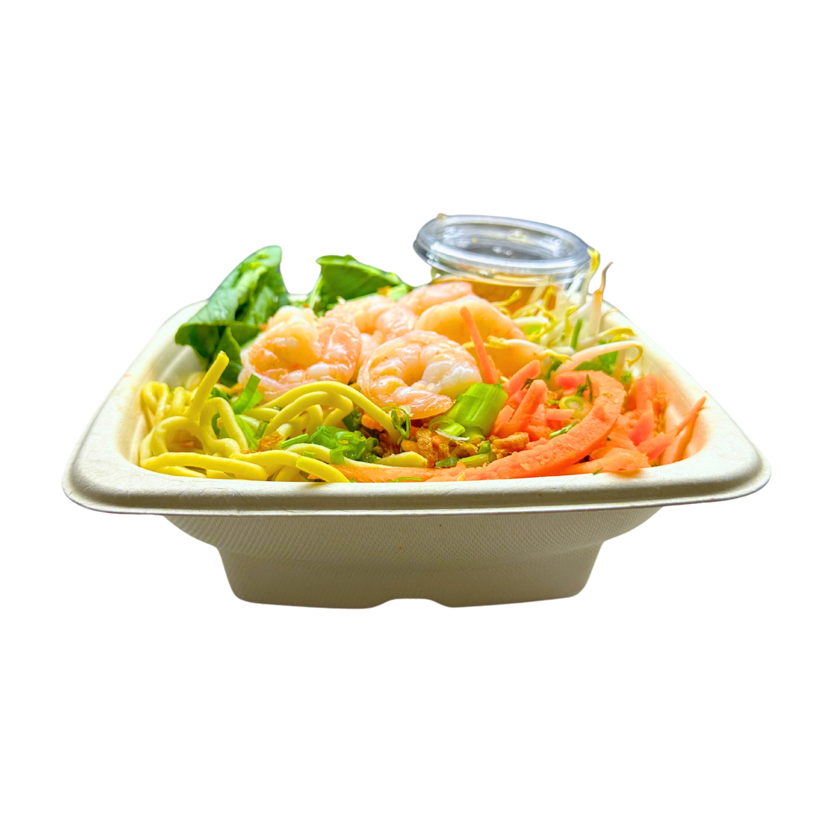Shrimp Ramen 270G