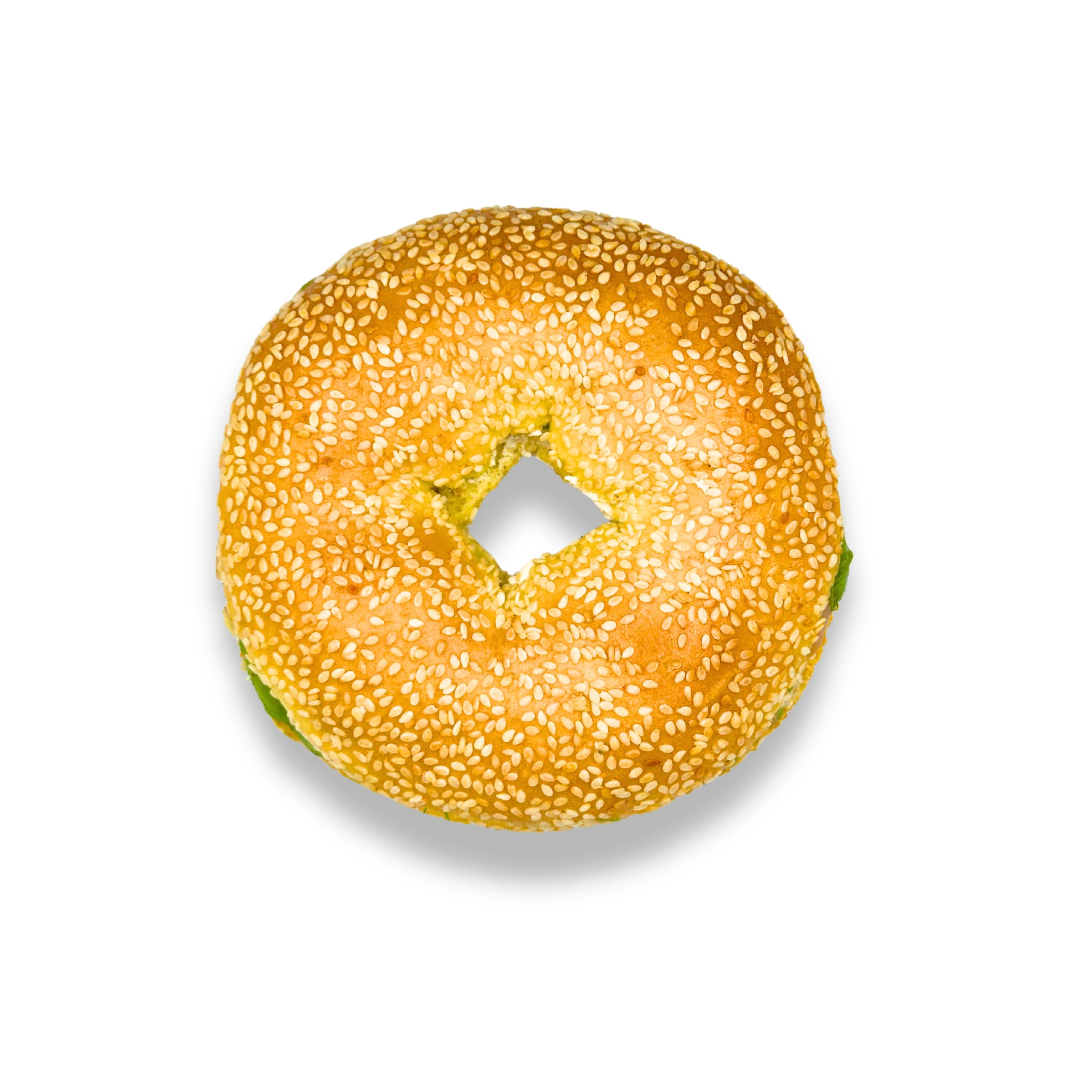Smoked Salmon Avocado Bagel 175G