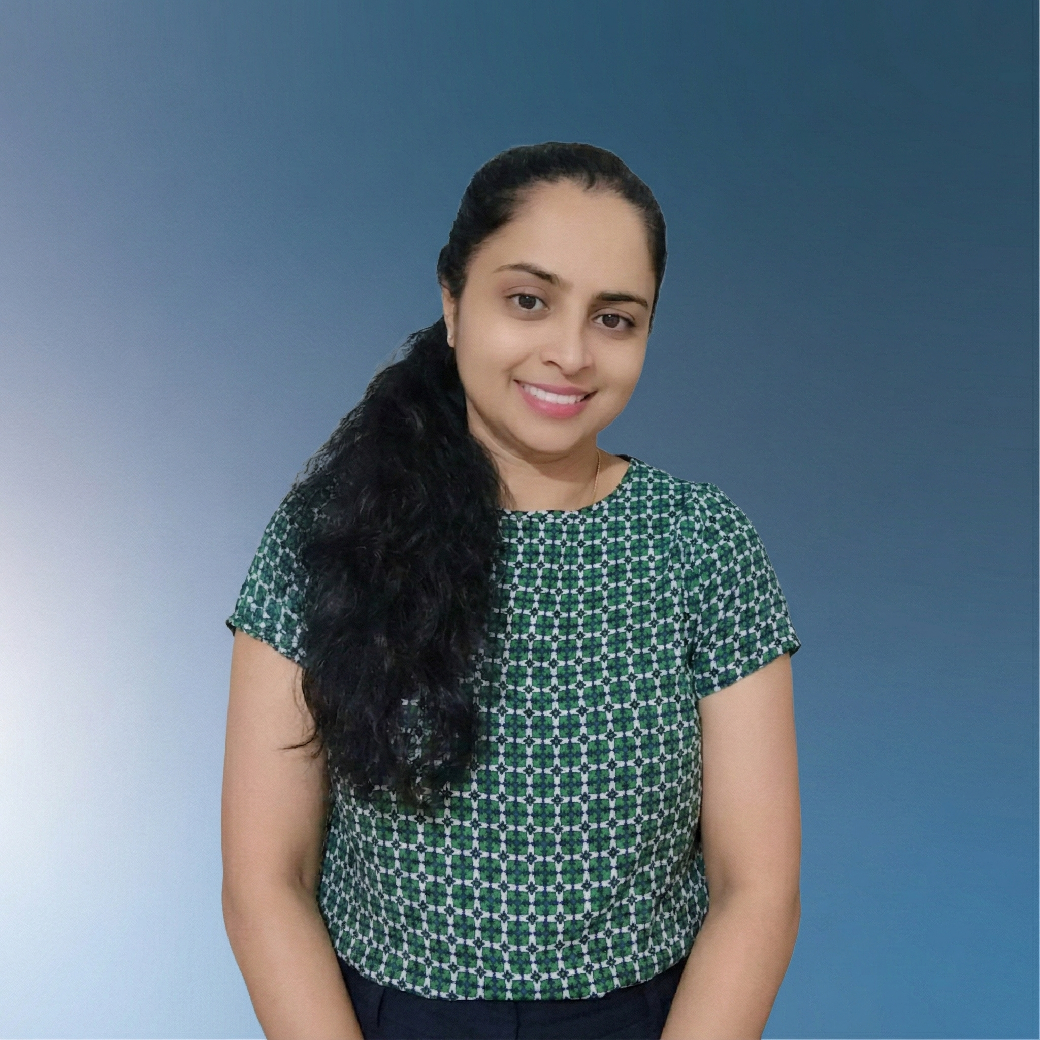 Sadeeka | ERP Controller