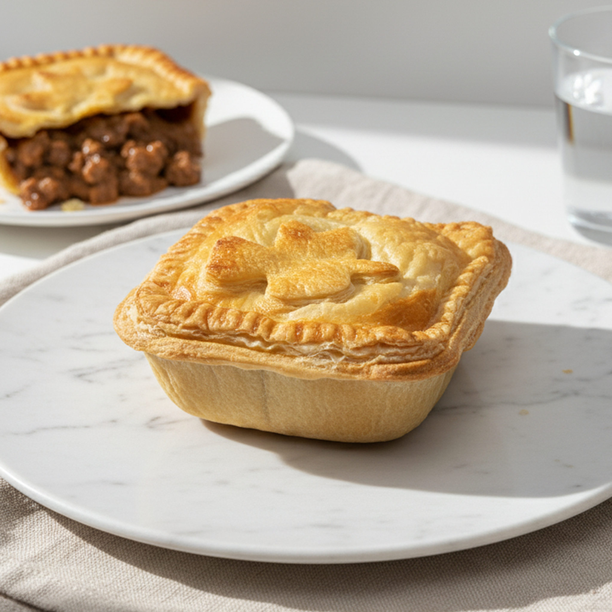 Steak & Kidney Pie Premium Large 359g