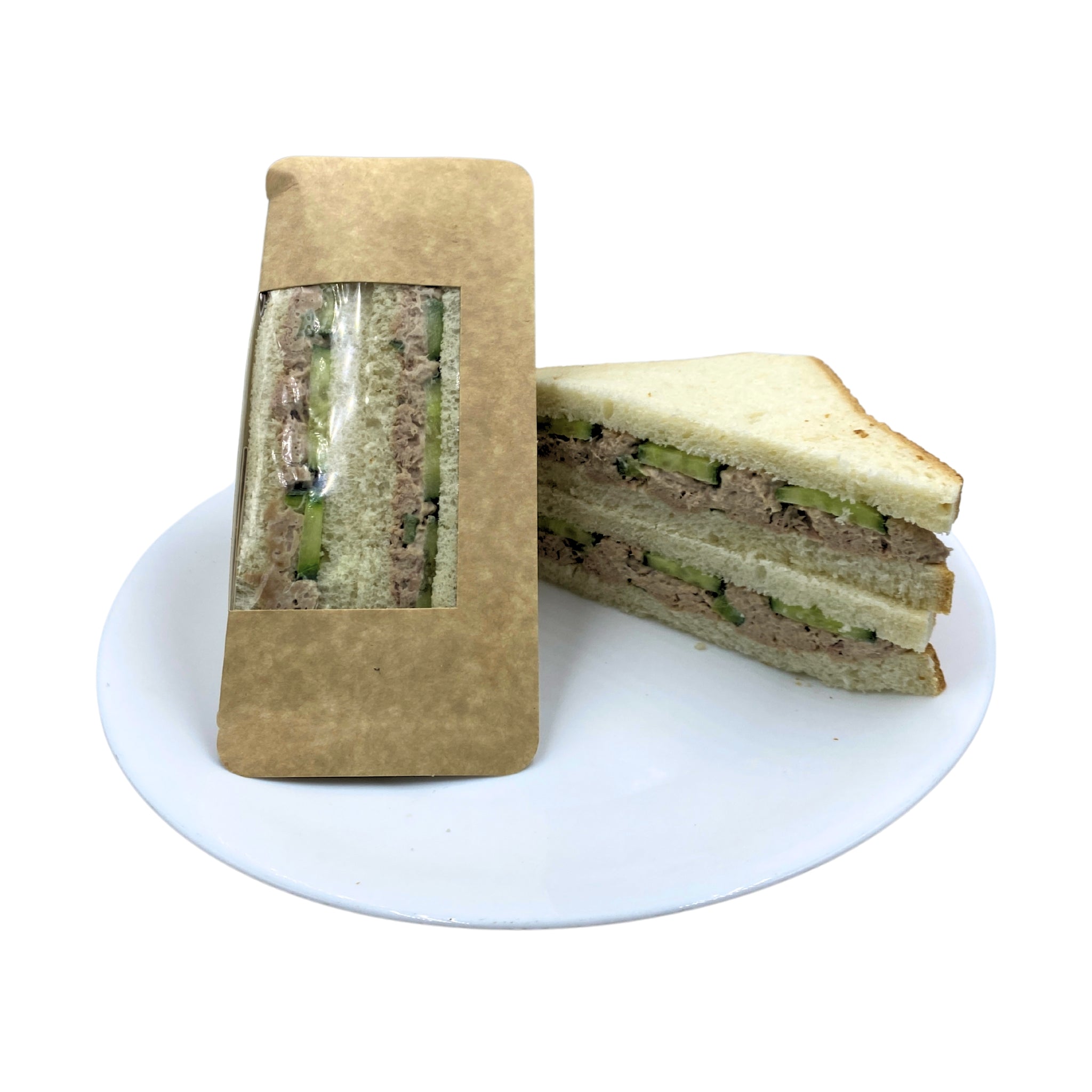 Tuna Sandwich 220G
