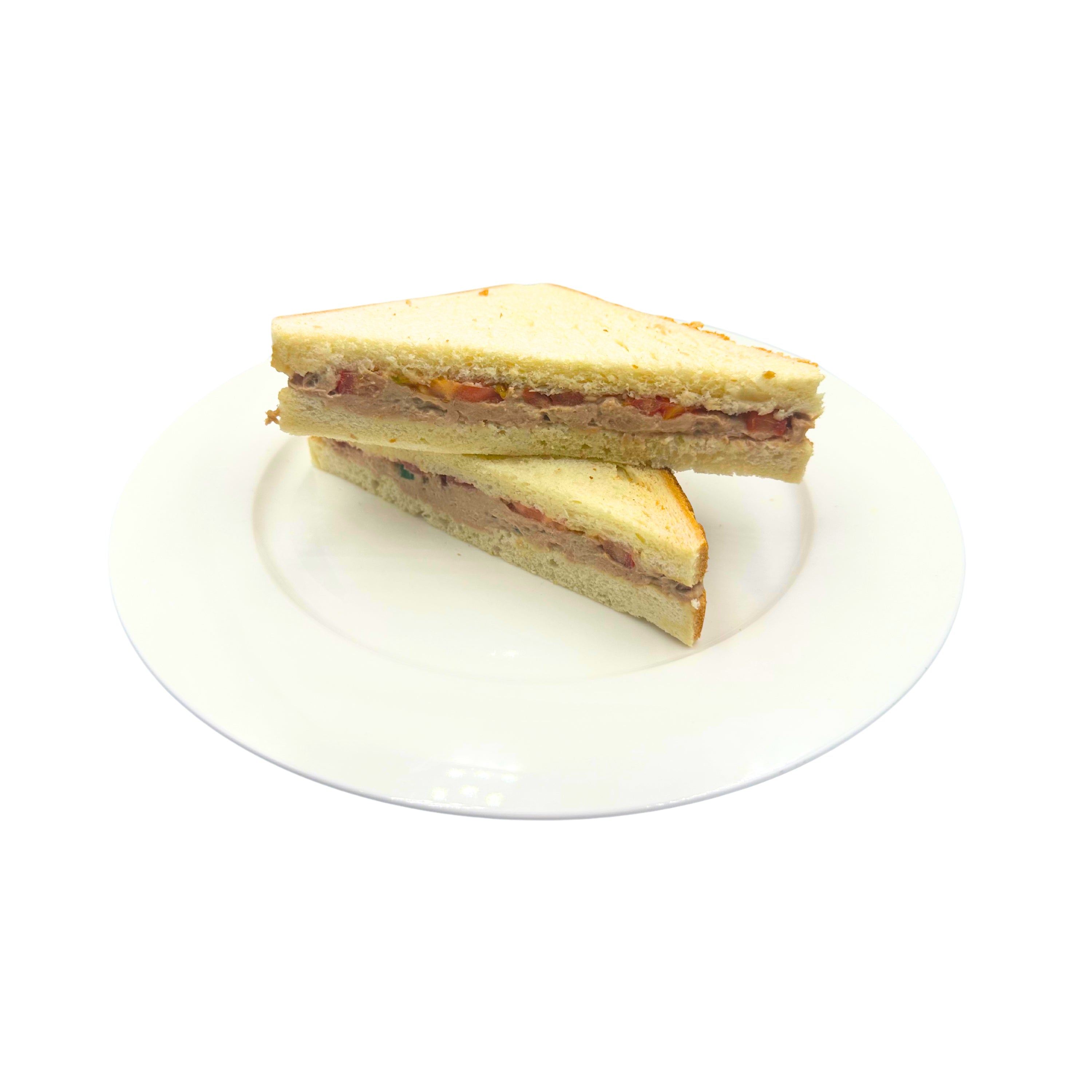 Tuna Toastie 140G