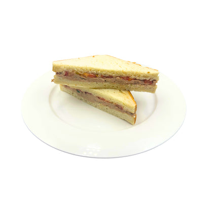 Tuna Toastie 140G