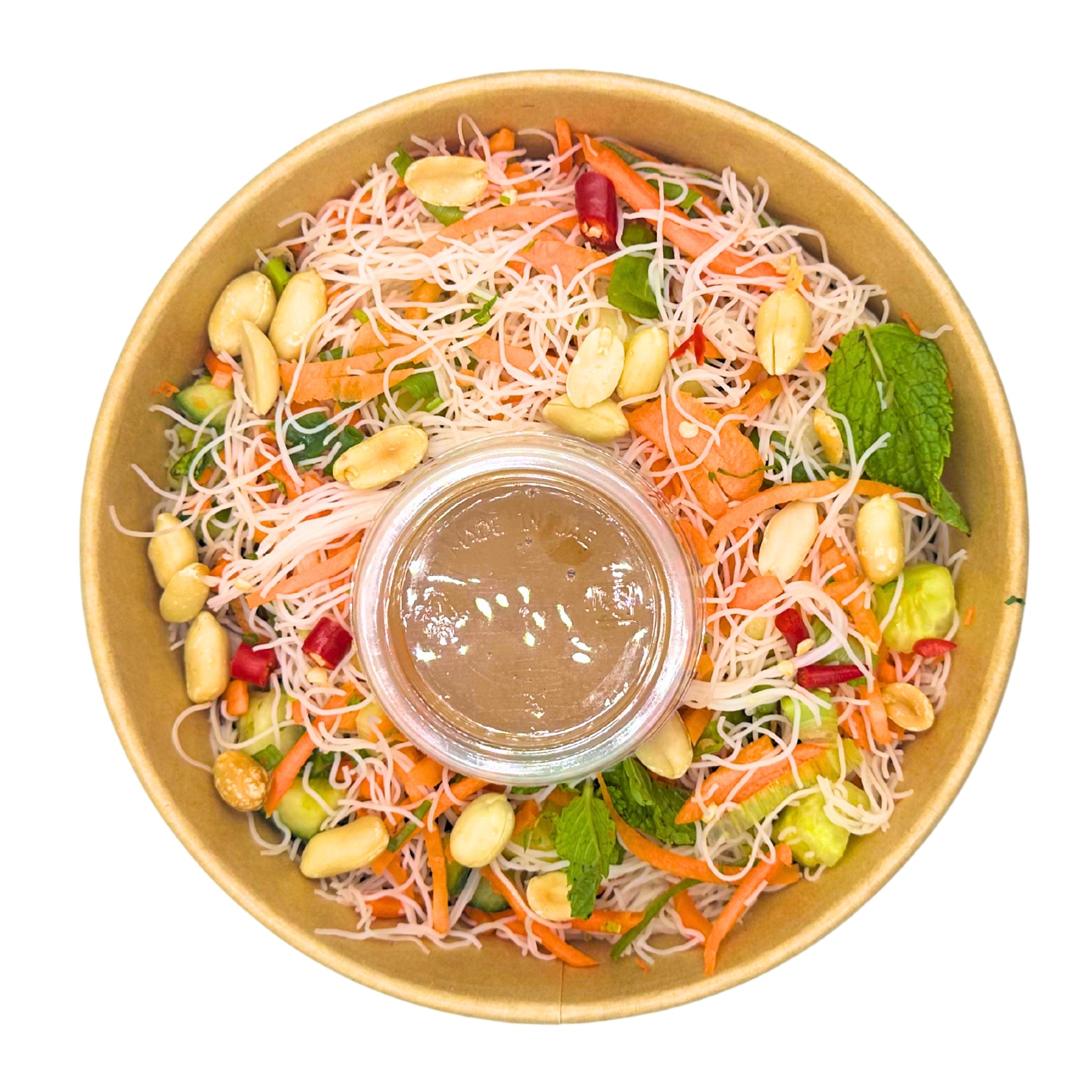 Thai Noodle Salad