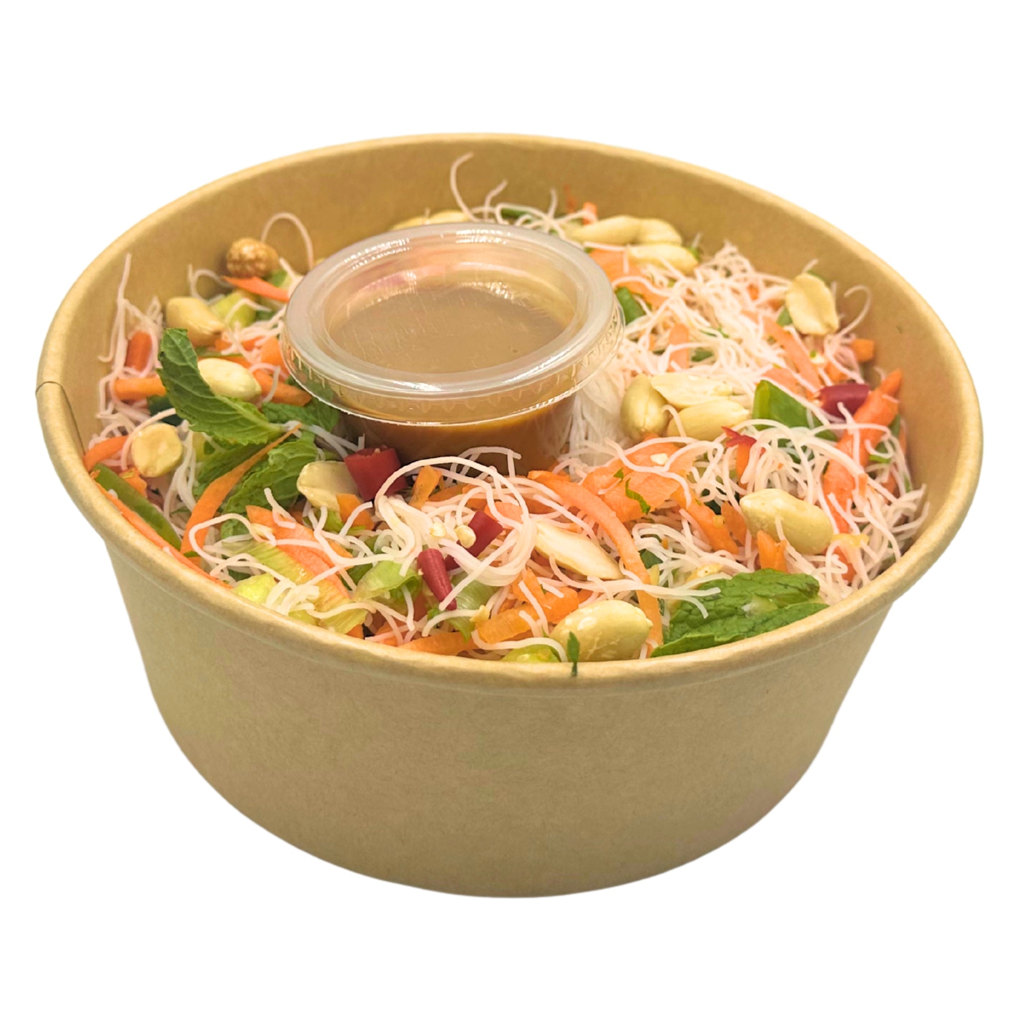 Thai Noodle Salad