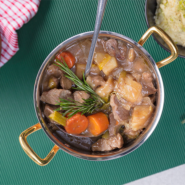 Irish Lamb Stew