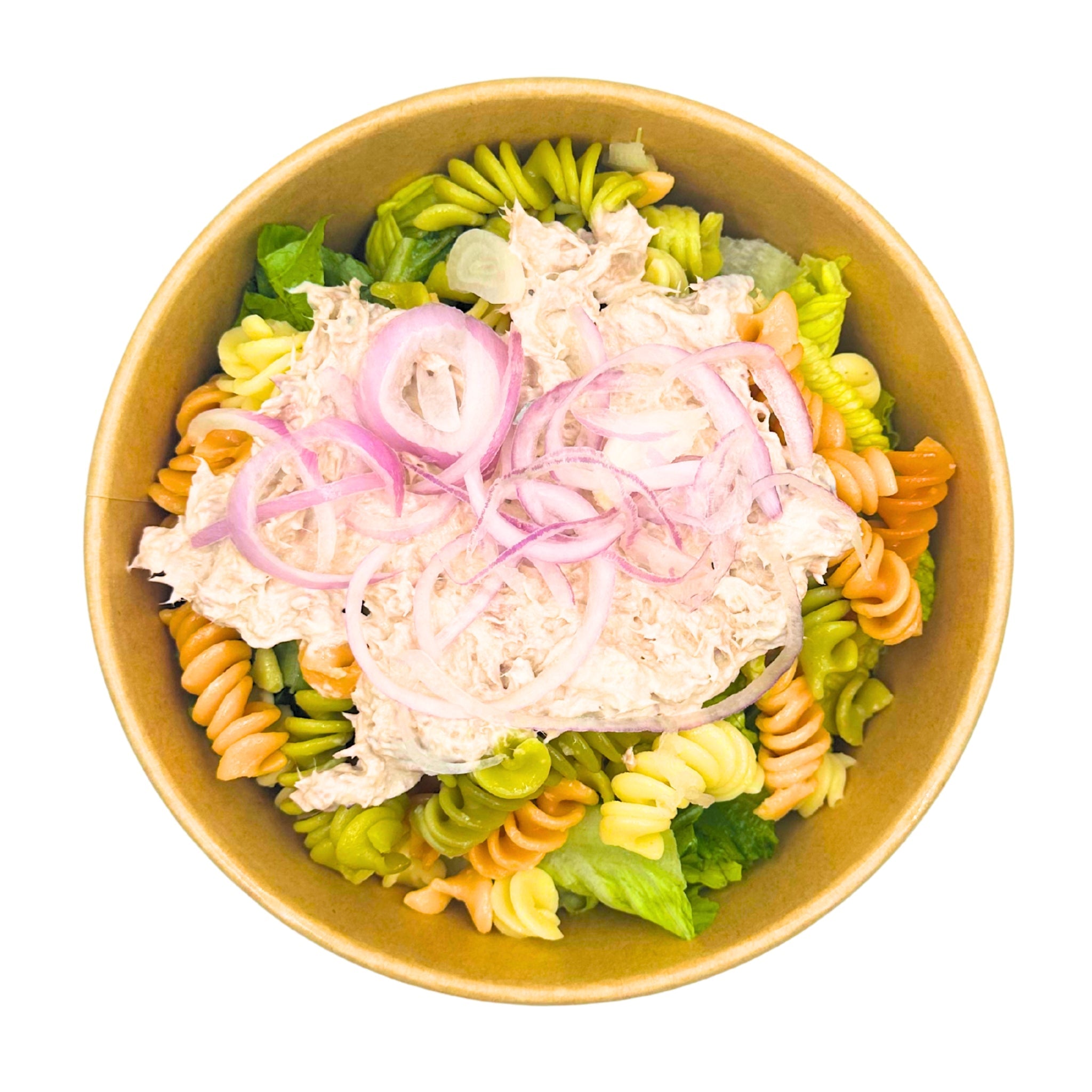 Tuna Pasta Salad 1Kg