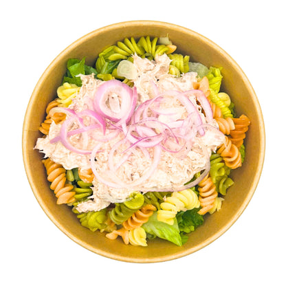 Tuna Pasta Salad 1Kg