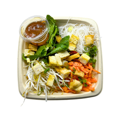 Vegan Tofu Ramen 230G