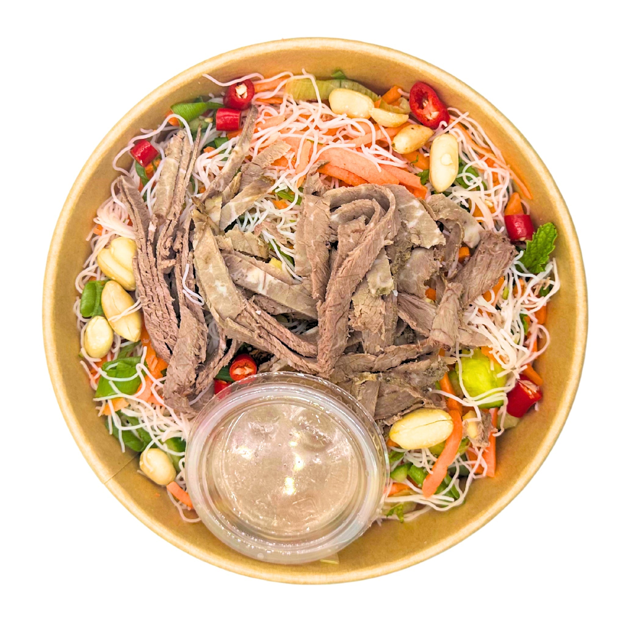 Vietnamese Salad 1Kg
