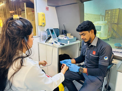 Free Medical & Wellness Camp 2026