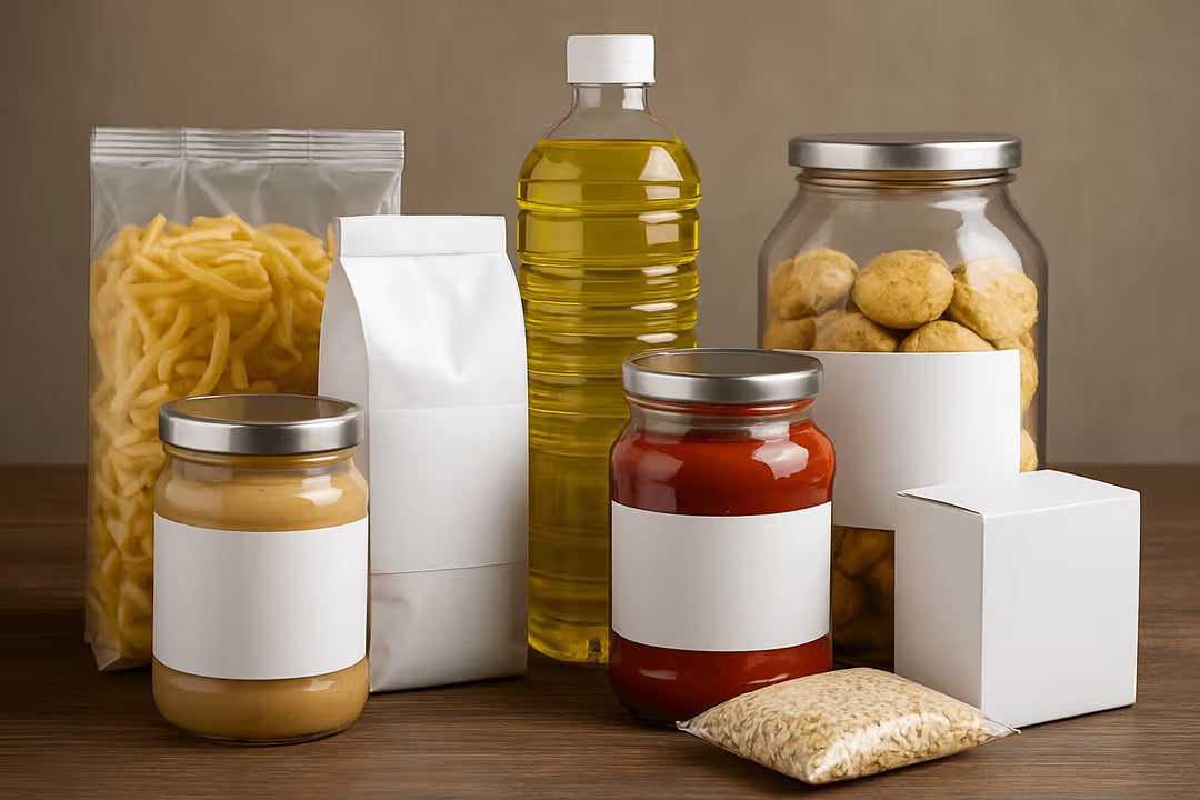 White Label & Private Label Solutions