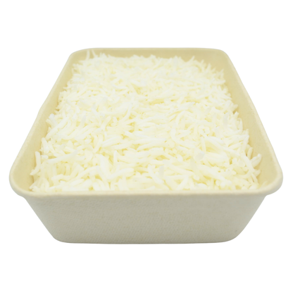 White Rice Basmati 1 Kg